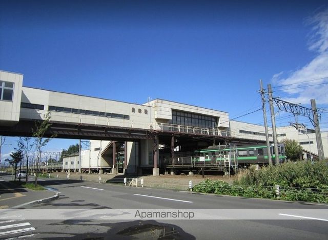 その他　ＪＲ発寒駅（その他）まで1130m