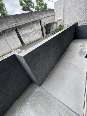 ASHA NOORの内装写真