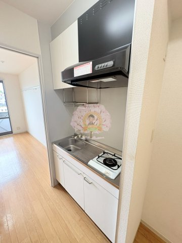 キッチン　別部屋参考写真