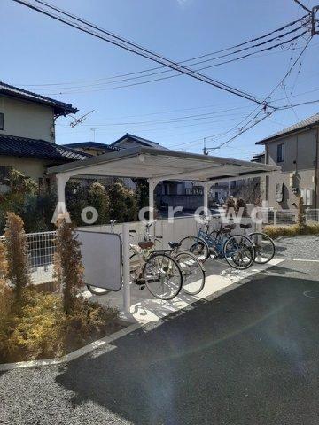 その他共有部分　気になる物件はまとめてご案内ができます！