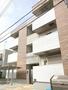 建物外観　おしゃれな外観です