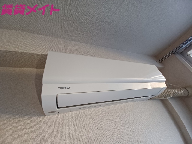 その他設備　同物件の別部屋写真です。