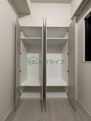 プラウドフラット日本橋馬喰町の内装写真