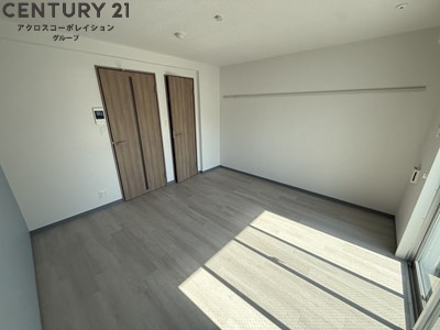 居室・リビング　エアコン付きで初期費用を抑えたい方にもおすすめです。