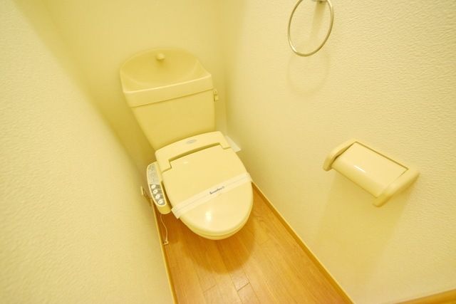 トイレ　同シリーズ