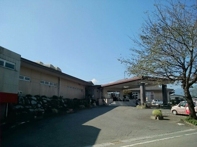 その他　群馬温泉やすらぎの湯（その他）まで650m
