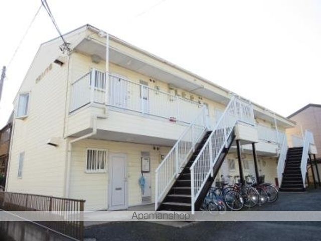 つくばエクスプレス つくば駅 徒歩14分 築37年