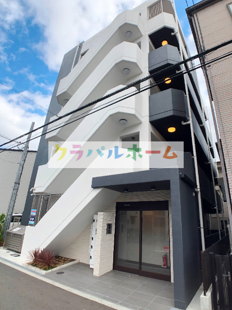 阪急京都線 淡路駅 徒歩5分 築6年