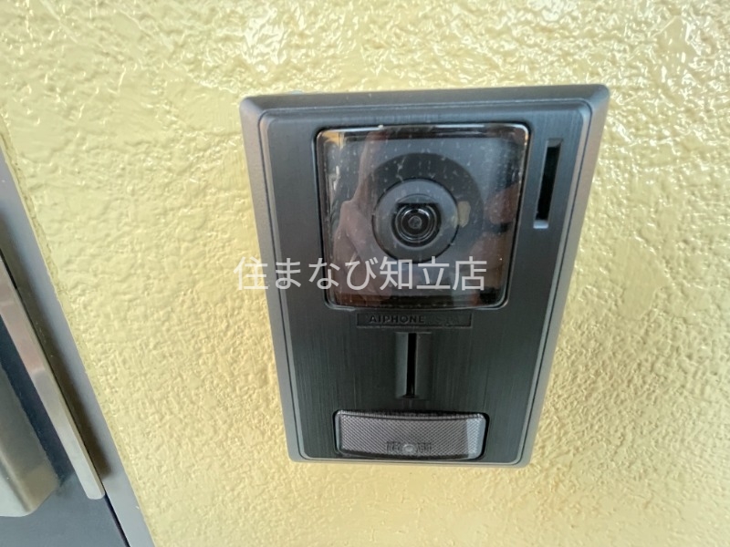 セキュリティ　同型タイプ