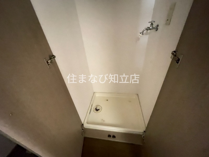 その他設備　反転・同型タイプ