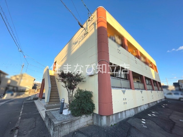 コーポ泉