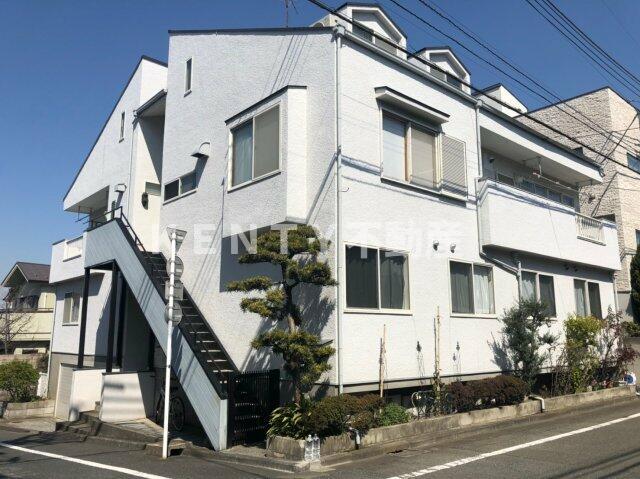 ドムール上池台のその他写真