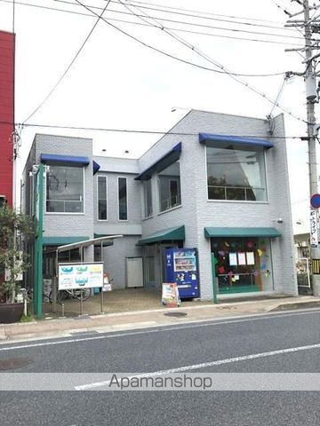 幼稚園・保育園　ポレ・ポレ保育ルーム（幼稚園・保育園）まで0m