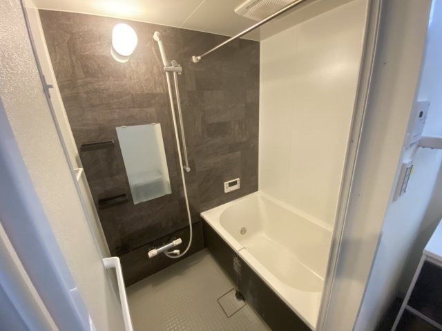 BMG RESIDENCEの風呂写真