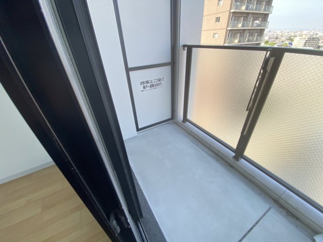 BMG RESIDENCEの内装写真