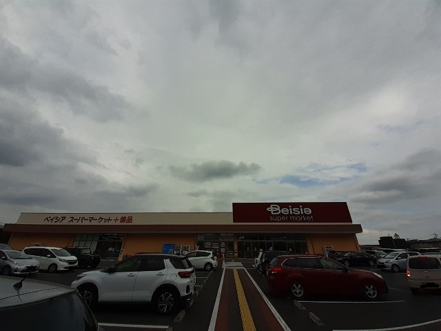 スーパー　ベイシアスーパー前橋川曲町店（スーパー）まで500m