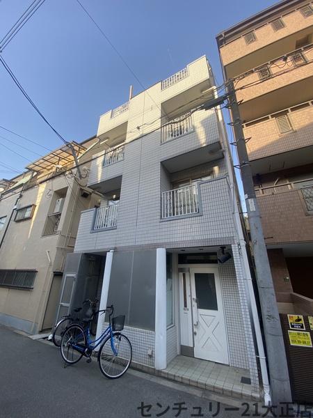 建物外観　★キレイな外観★
