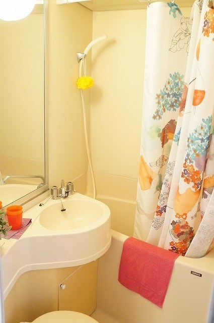 トイレ　同物件別部屋写真（実際は現況を優先いたします）