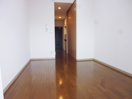 居室・リビング　※別部屋写真