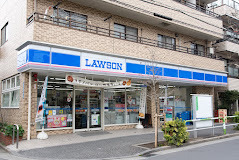 コンビニ　ローソン 中里二丁目店（コンビニ）まで427m
