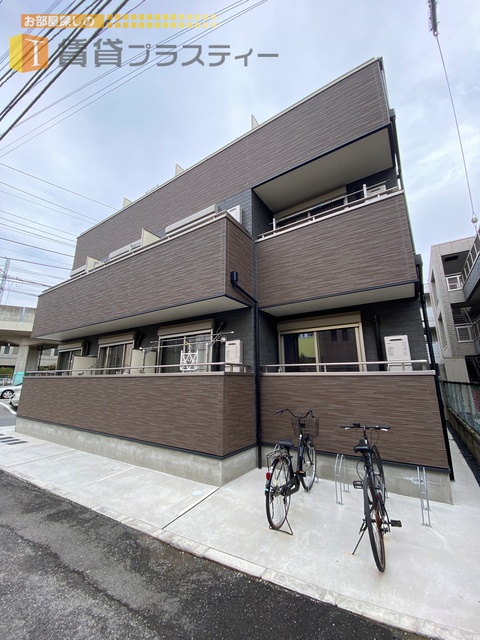 ＪＲ総武線 船橋駅 徒歩5分 築5年