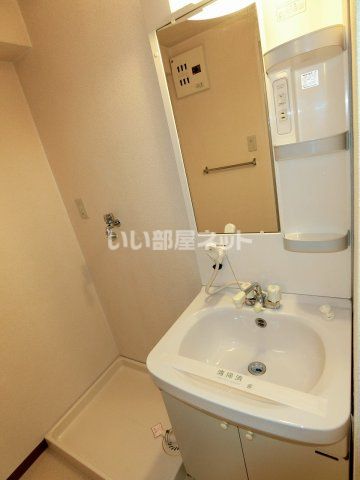 ソフィア21溝之口IIの内装写真