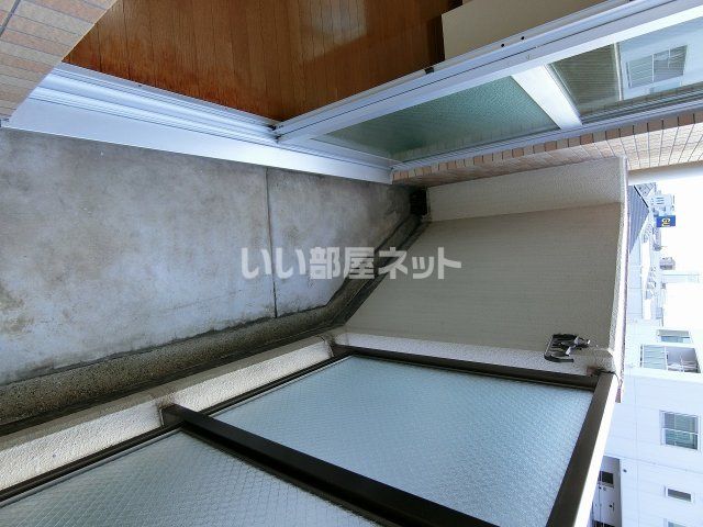ソフィア21溝之口IIの内装写真
