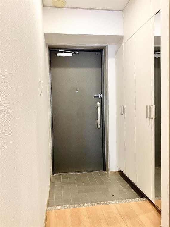 玄関　物件画像