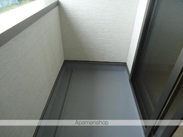 アルテミスの内装写真