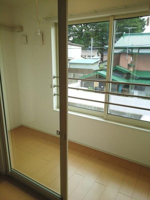 バルコニー　サンルーム