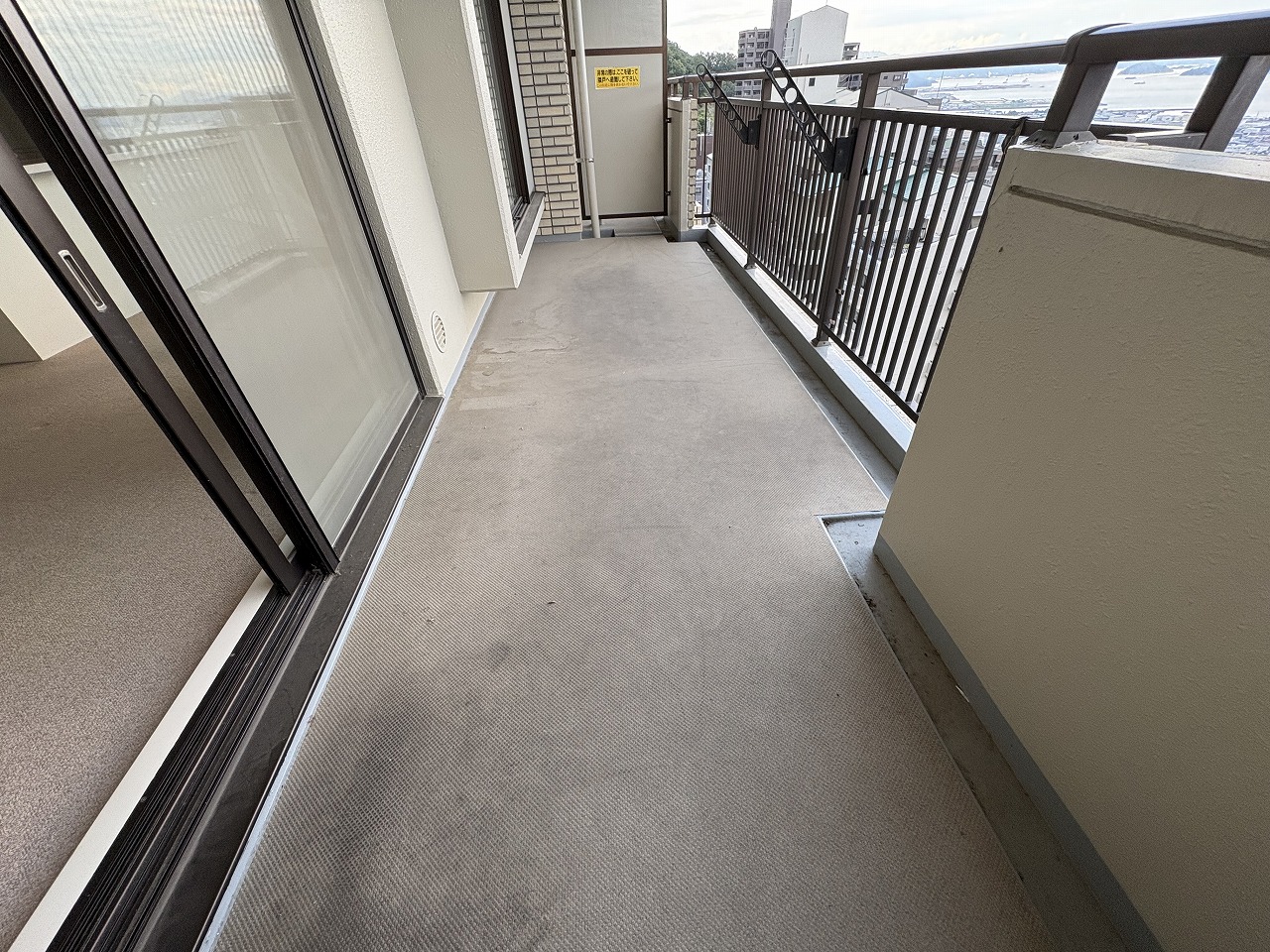 井口台パークヒルズ参番館の内装写真