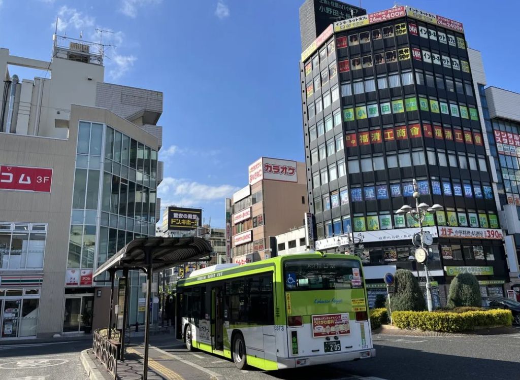 その他　西川口駅(JR東日本 東北本線)（その他）まで2100m