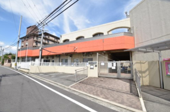 幼稚園・保育園　幼保連携型認定こども園東羽衣こども園（幼稚園・保育園）まで530m