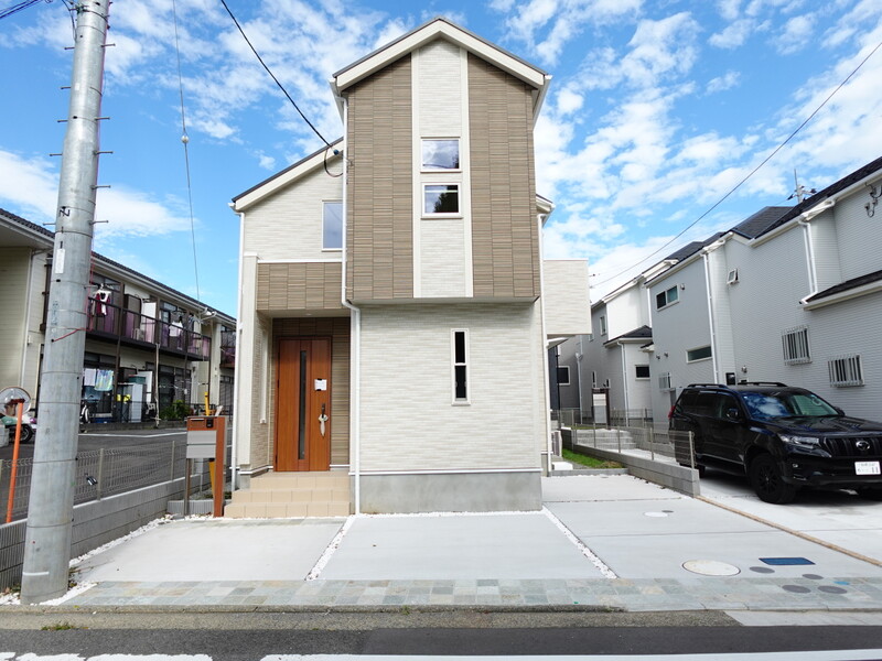 BLOOMING MAISON 横浜市瀬谷区北新のその他写真