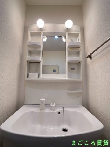 ラムール難波南の内装写真