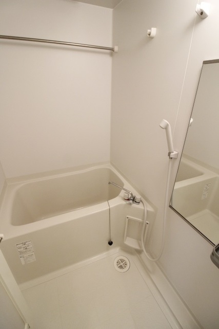 アンソレイユ茨木中津町の風呂写真