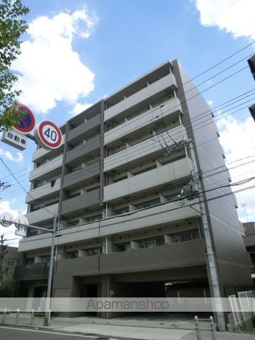 阪神本線 姫島駅 徒歩9分 築19年