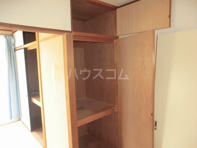 シャルマン新道の内装写真