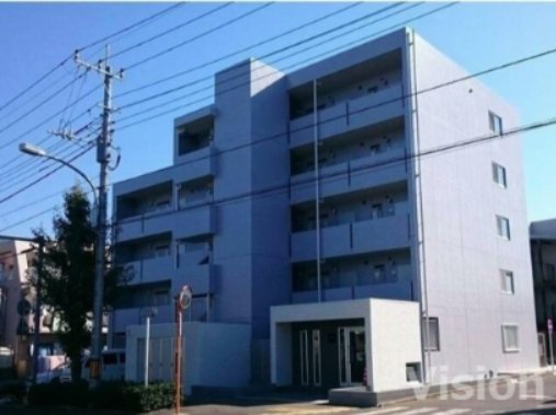 グレース アベニューの外観写真