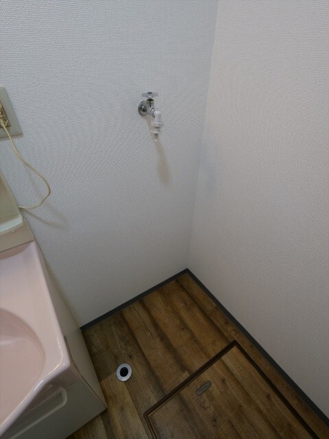 その他部屋・スペース　※入居中またはリフォーム中のため同棟別室写真