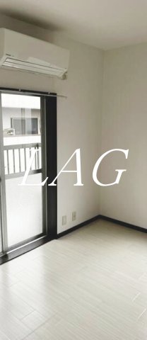 京成本線 お花茶屋駅 徒歩5分 3階建 築54年の居間写真