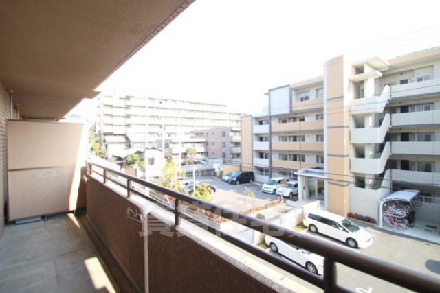 阪急千里線 千里山駅 徒歩13分 6階建 築31年のその他写真