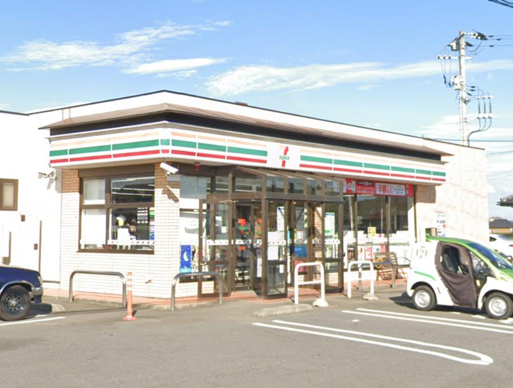 稲敷郡美浦村大字舟子戸建ての周辺写真
