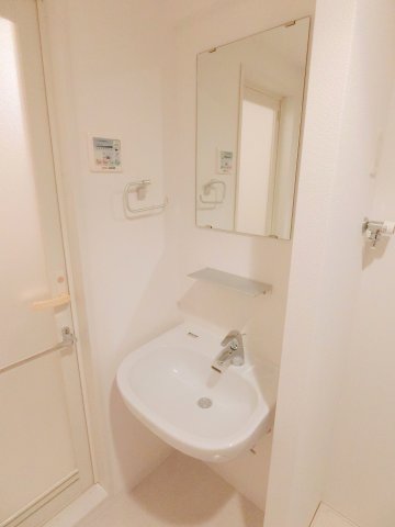 メインステージ大森北の内装写真