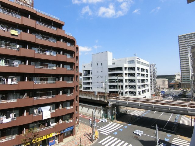 メインステージ大森北のその他写真