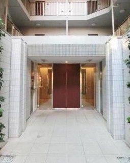エントランス　☆おしゃれなエントランス☆