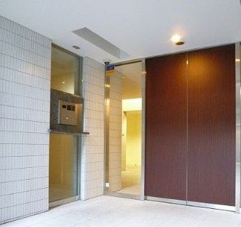 セキュリティ　☆設備充実☆