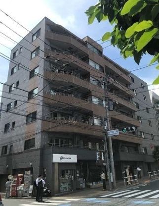 建物外観　☆綺麗な外観☆