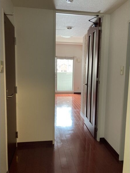 その他　※写真は同じマンションの違う部屋のものになります。