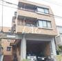 武蔵小山駅より徒歩13分 2階 築31年7ヶ月の賃貸物件